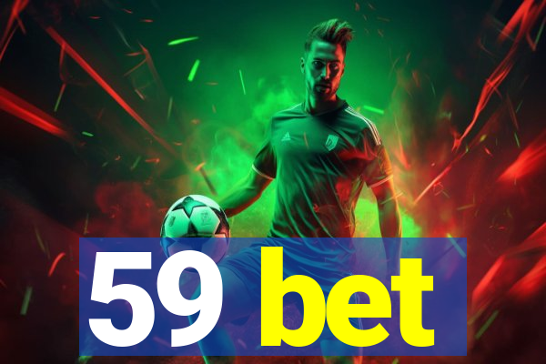 59 bet
